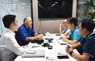 百诺健康携手Cnoga Medical 开启无创检测与云计算技术服务新篇章