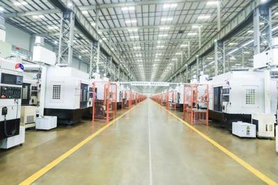 比亚迪电子 手机行业“隐形巨头”与云计算服务的硬核实力