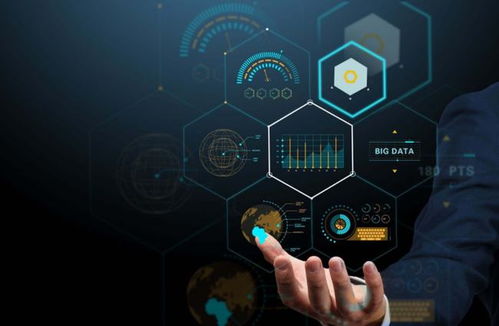 分布式云 云计算未来的技术趋势与实践路径