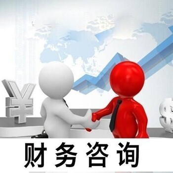 财税咨询顾问公司 企业稳健发展的财务智囊团